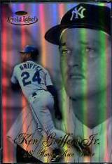 Ken Griffey Jr.