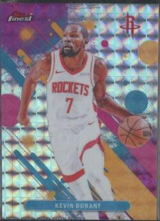 Kevin Durant