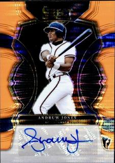 Andruw Jones