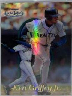 Ken Griffey Jr.