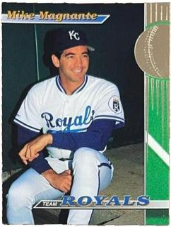 Mike Magnante
