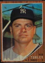 Bob Turley