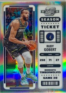 Rudy Gobert