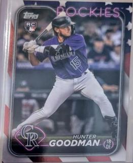 Hunter Goodman
