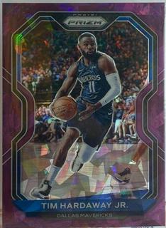 Tim Hardaway Jr.