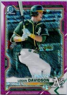 Logan Davidson