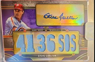 Steve Carlton