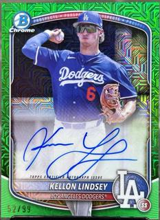 Kellon Lindsey