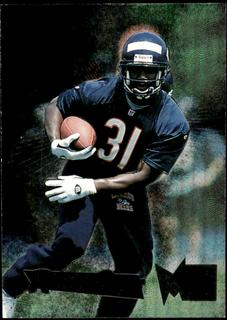 Rashaan Salaam