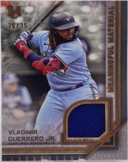 Vladimir Guerrero Jr.