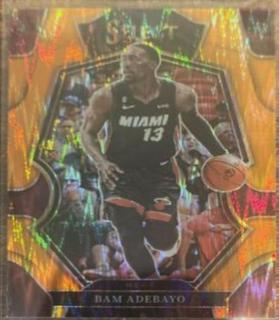 Bam Adebayo