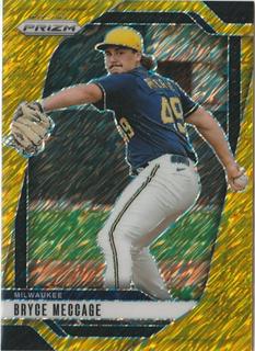 Bryce Meccage