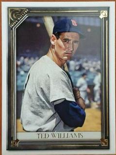 Ted Williams