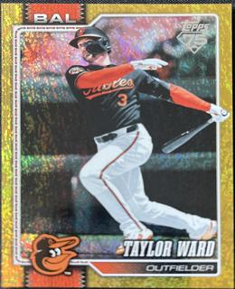Taylor Ward