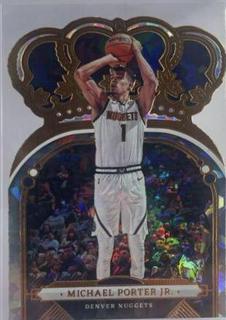 Michael Porter Jr.