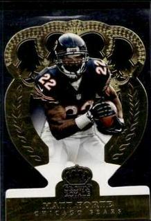 Matt Forte