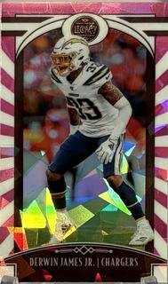Derwin James Jr.