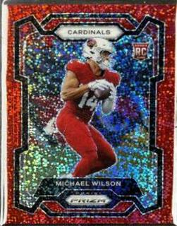 Michael Wilson