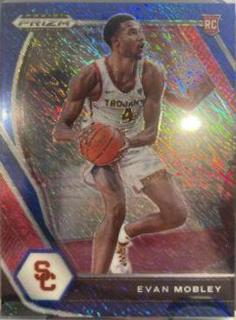Evan Mobley