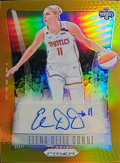 Elena Delle Donne