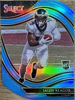 Jalen Reagor