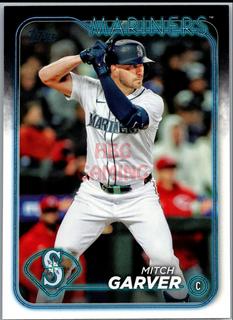 Mitch Garver