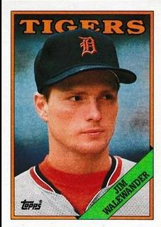 Jim Walewander