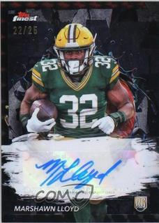 MarShawn Lloyd