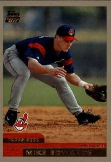 Mike Edwards