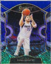 Luka Doncic