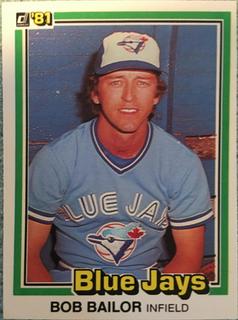 Bob Bailor