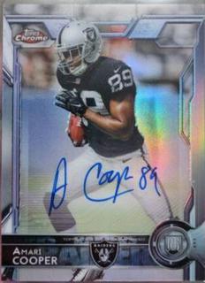 Amari Cooper