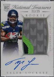 Tyler Lockett