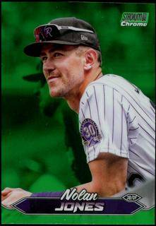 Nolan Jones
