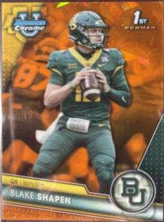 Blake Shapen