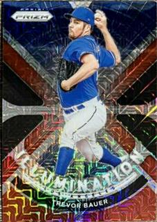 Trevor Bauer