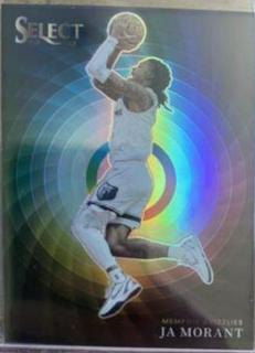 Ja Morant