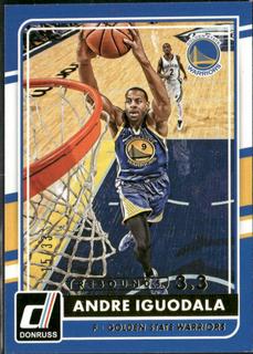 Andre Iguodala