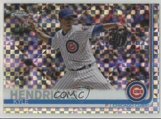 Kyle Hendricks