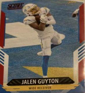 Jalen Guyton