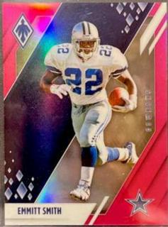Emmitt Smith