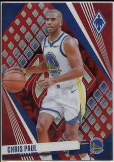 Chris Paul