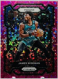 James Wiseman