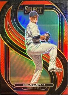 Johan Santana
