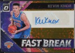 Kevin Knox