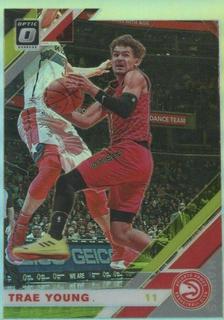 Trae Young