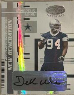 DeMarcus Ware