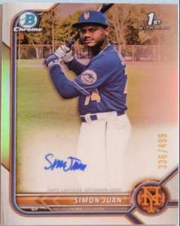 Simon Juan