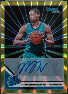 PJ Washington Jr.