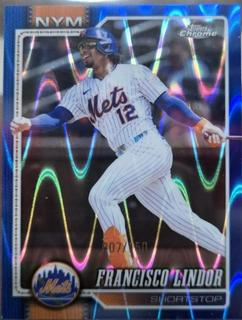 Francisco Lindor